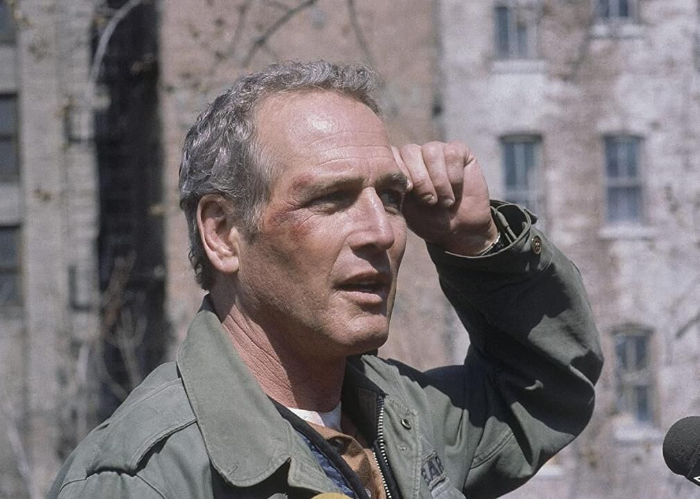 #28. Fort Apache the Bronx (1981)